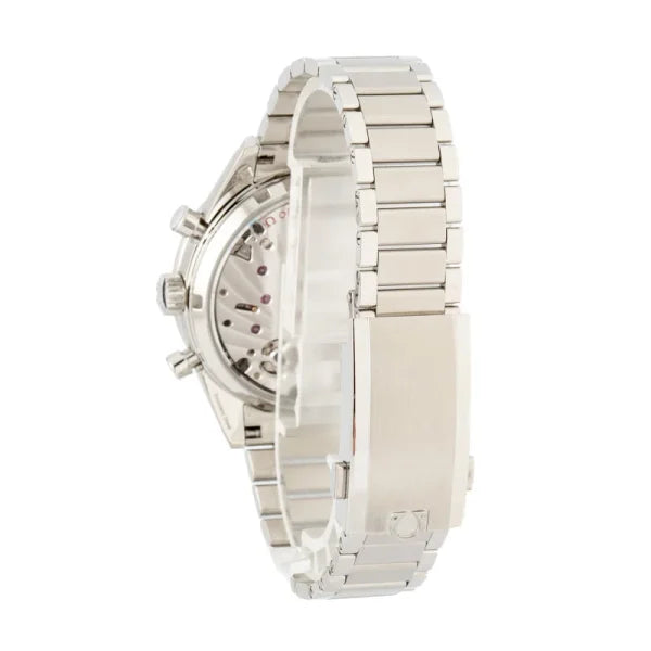 OmegaSpeedmaster 57 Master Chronometer Stainless Steel 332.10.41.51.11.001