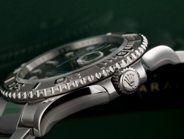 Yacht-Master 126622