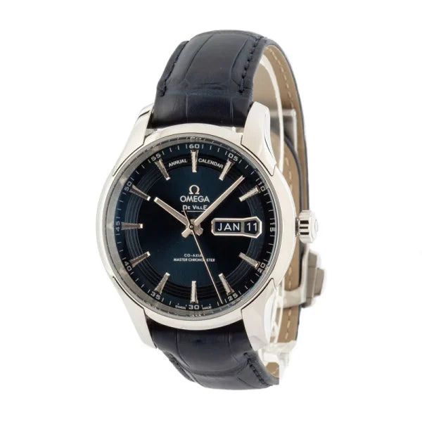 Omega De Ville hour vision 41mm 433.33.41.22.03.001