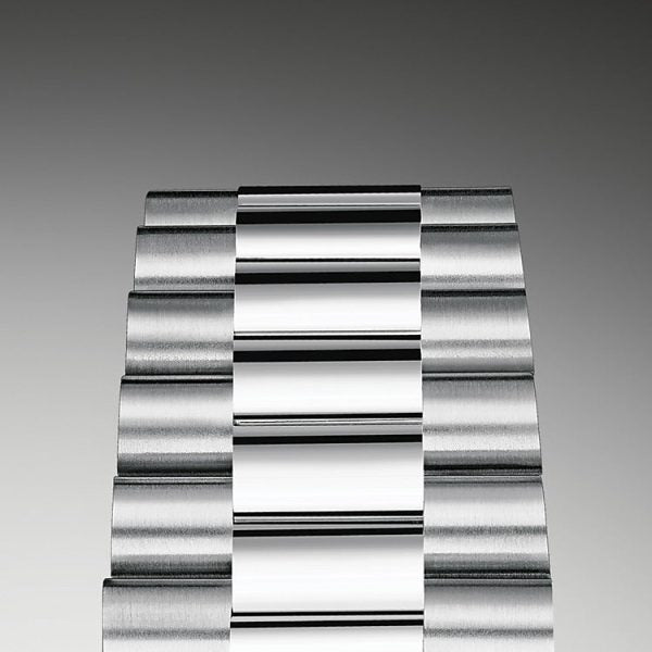 Rolex Day-Date 36mm, Platinum, Ref# 128236-0008