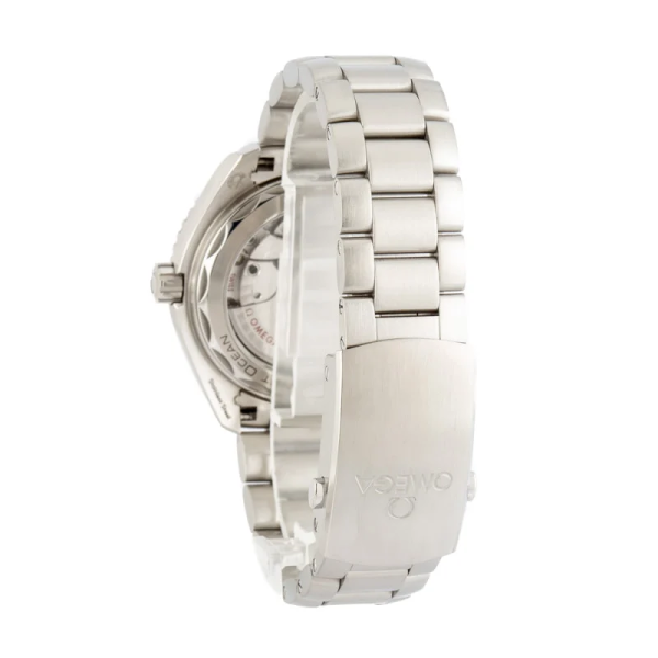 Omega Seamaster Planet Ocean 600M Co-Axial 215.30.40.20.03.001