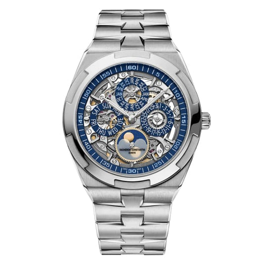 Vacheron Constantin Overseas 4300V/120G-B946