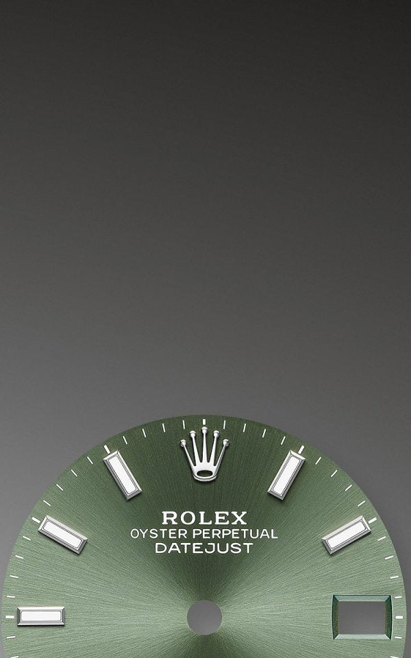Rolex Datejust 31 Oystersteel Ref# 278240-0012