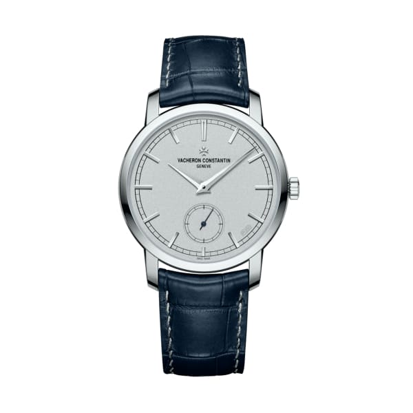 Vacheron Constantin Traditionnelle Manual-Winding – Collection Excellence Platine 82172/000P-B527