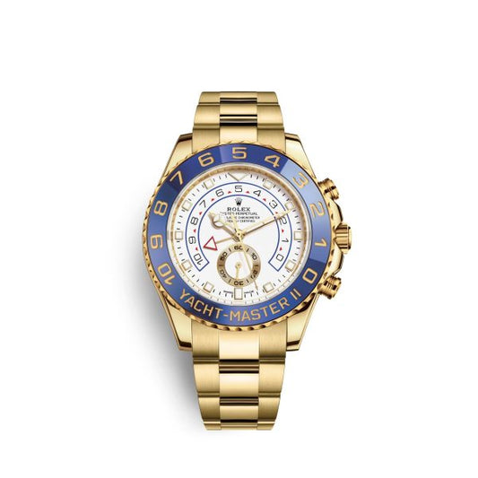 Yacht-Master II 116688