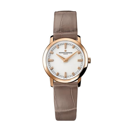 Vacheron Constantin Traditionnelle Quartz  25155/000R-9585