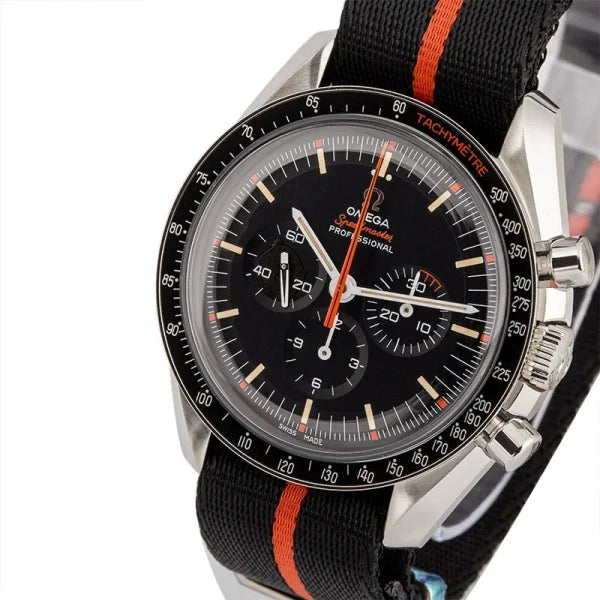 Omega Speedmaster Limited Edition Rltraman 311.12.42.30.01.001