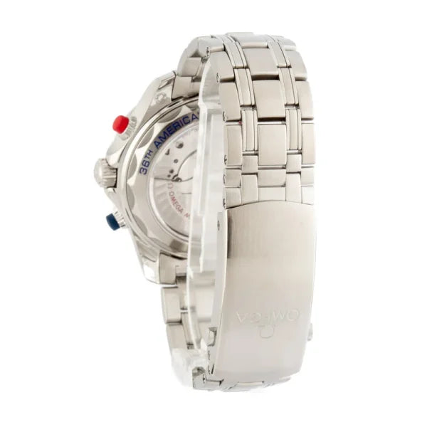 Omega Seamaster Diver 300M Master Co-Axial 210-30-44-51-03-002