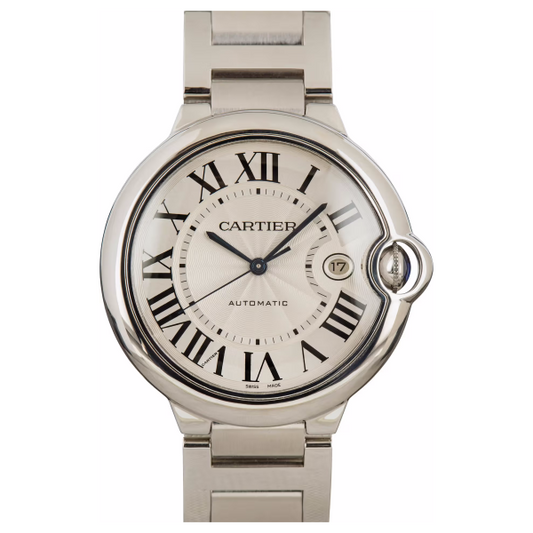 Cartier Ballon Bleu De Cartier W69012Z4