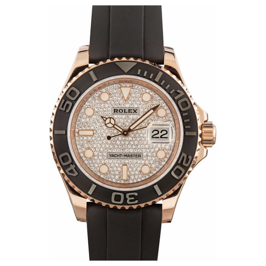 Rolex Yacht-Master 40 126655