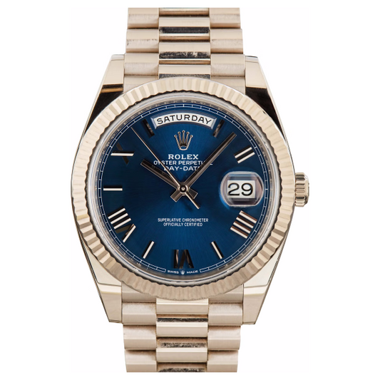 Rolex Day-Date 40MM 228239