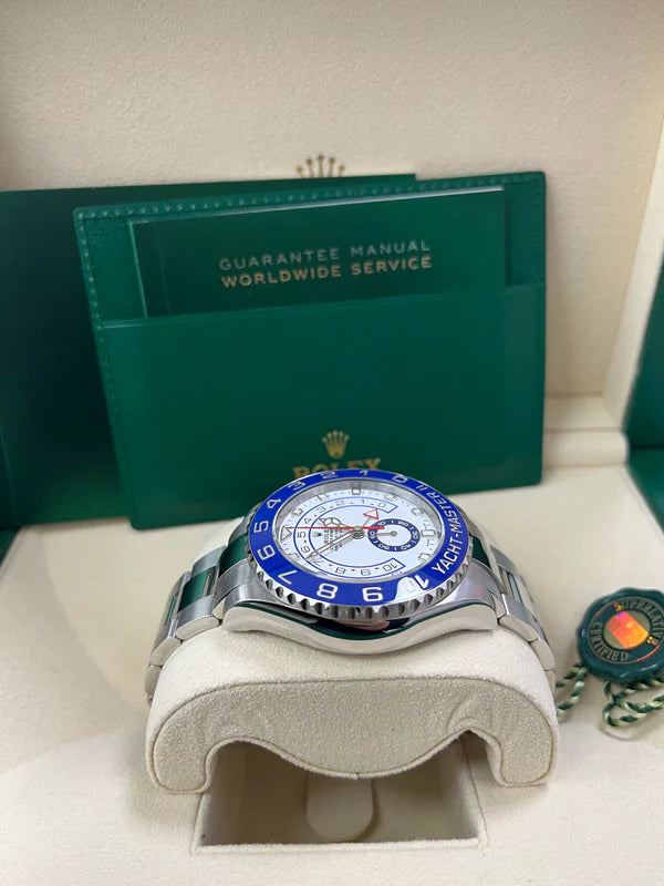 Yacht-Master II 116680