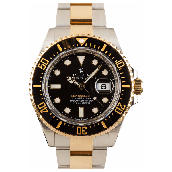 Rolex Sea-Dweller 126603
