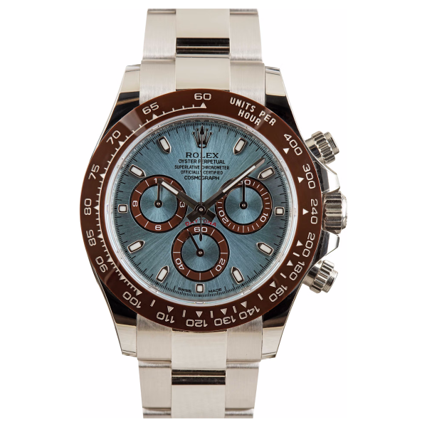Rolex Daytona 116506