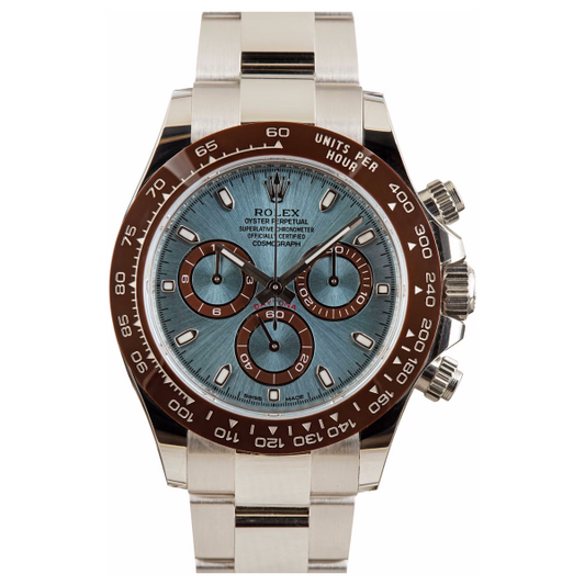 Rolex Daytona 116506