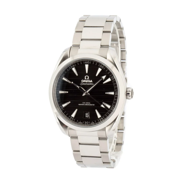 Omega  Seamaster Aqua Terra 150M 220.13.41.21.01.001