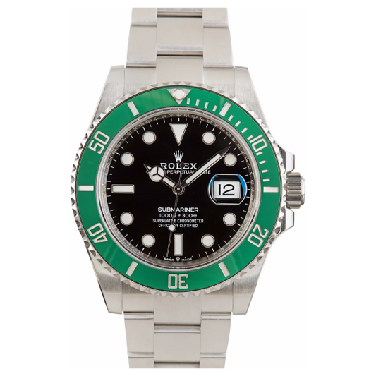 Rolex Submariner 126610LV