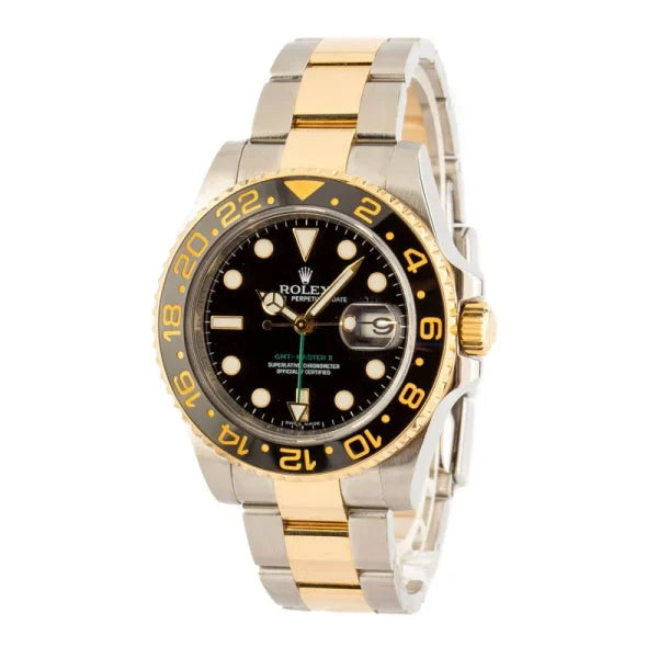 Rolex GMT Master II 116713 LN
