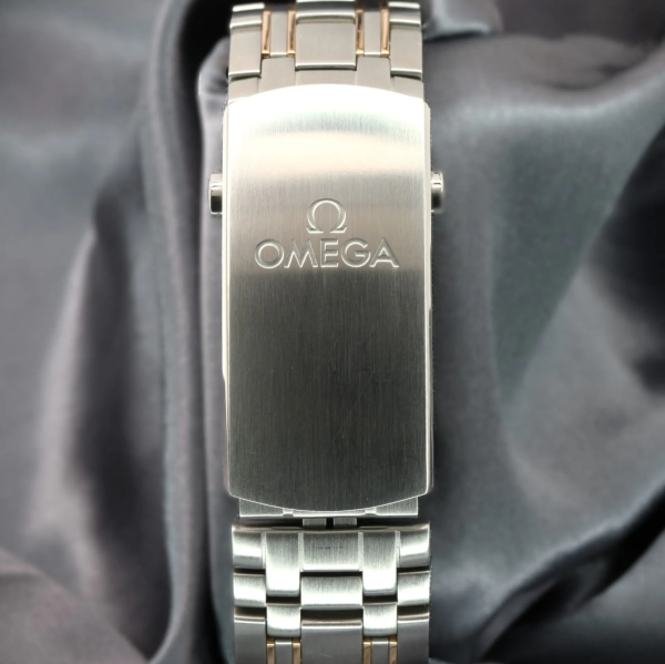 Omega Seamaster Diver 300M Master 210.20.42.20.01.001
