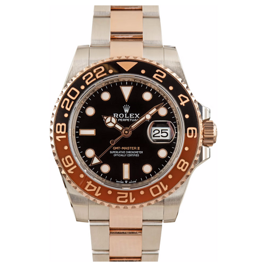 Rolex GMT-Master II 126711 CHNR