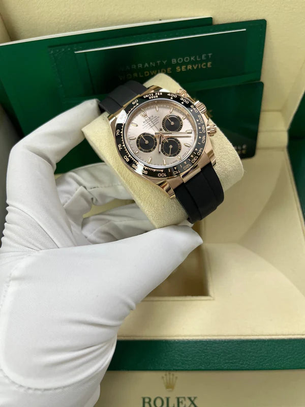 Daytona 126515LN