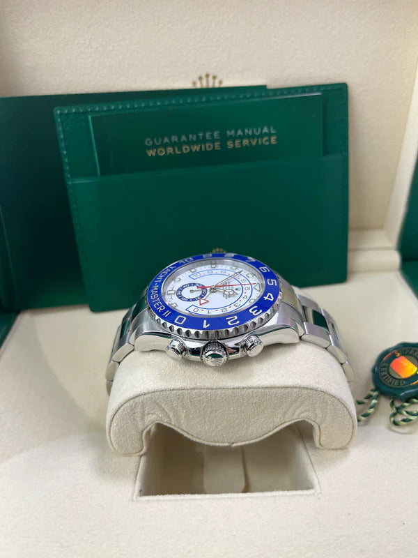 Yacht-Master II 116680