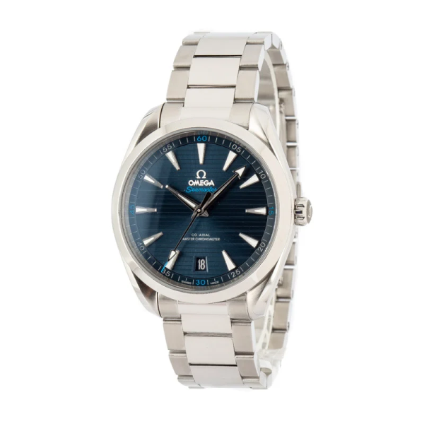 Omega Seamaster Aqua Terra 150M Master Chronometer 220.10.41.21.03.001