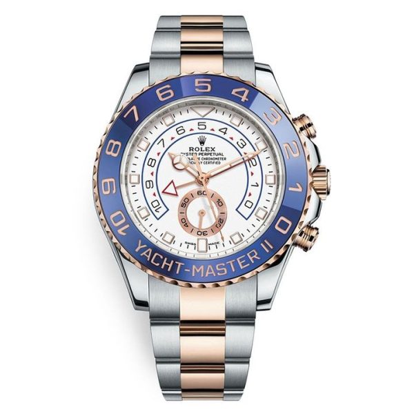 Yacht-Master II 116681
