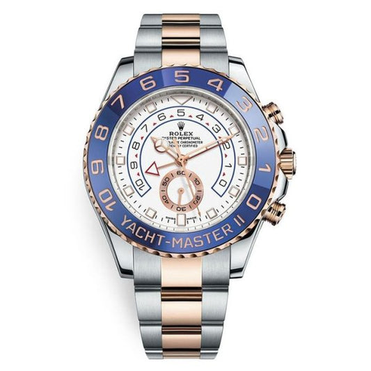 Yacht-Master II 116681