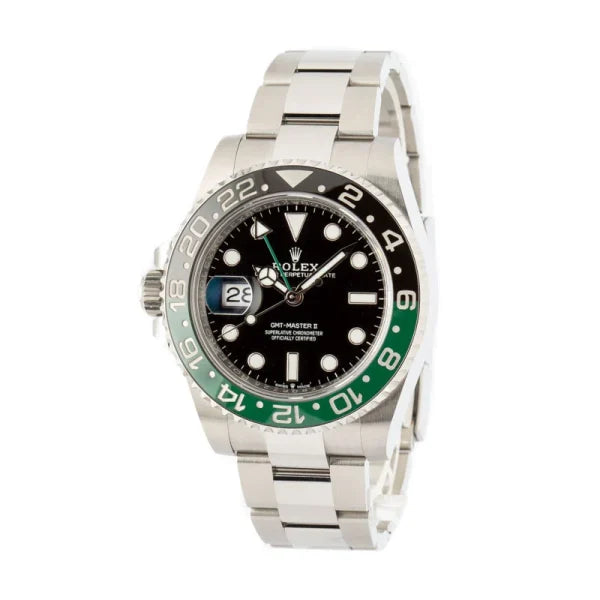 Rolex GMT-Master II 126720VTNR
