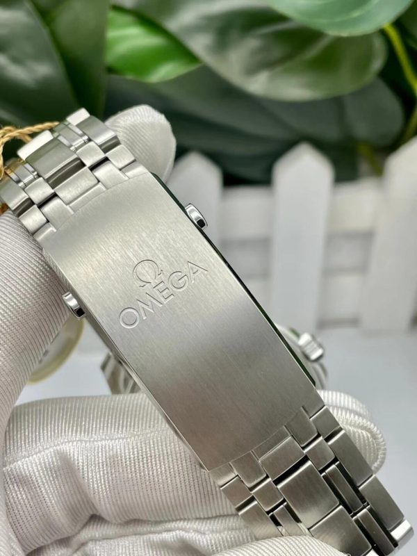 Omega Seamaster Diver 300M Co-Axial 42 Stainless Steel 210.30.42.20.10.001