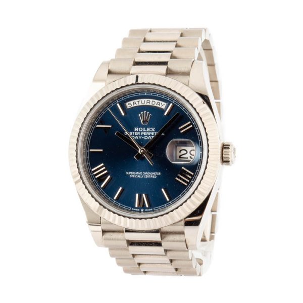 Rolex Day-Date 40MM 228239