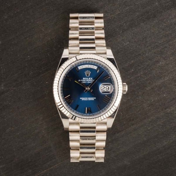 Rolex Day-Date 40MM 228239