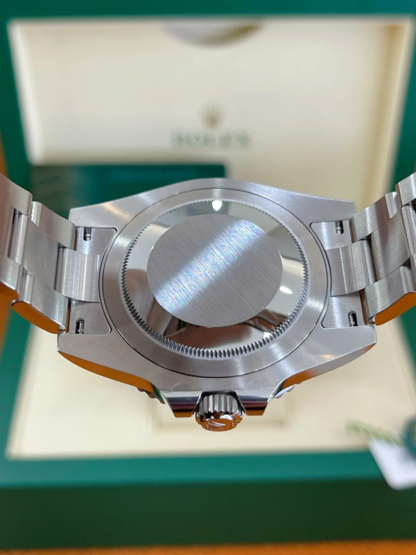GMT-Master II 126710BLRO “Pepsi”