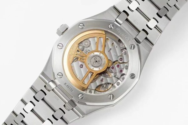 Royal Oak KAWS SS APSF  Best Edition XX Dial on SS