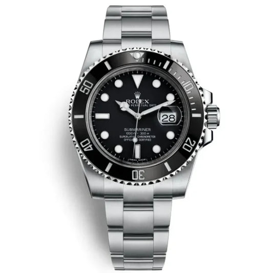 Submariner Date 126610LN