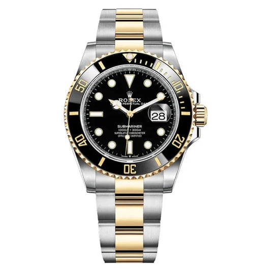 Submariner 116613LN