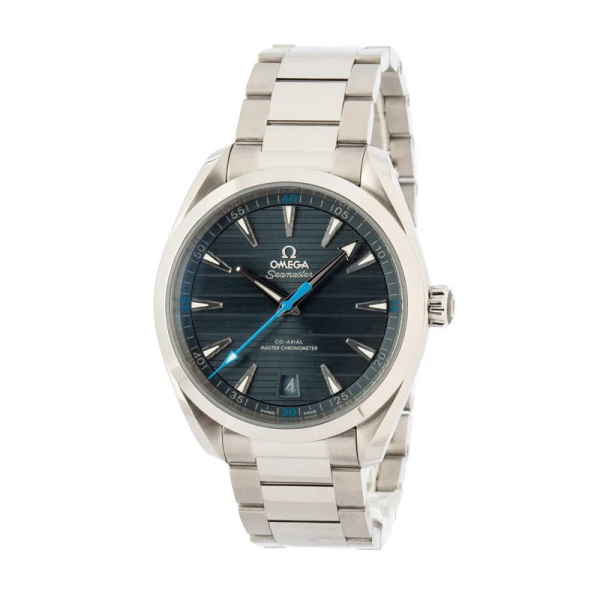 Omega Seamaster Aqua Terra 150M Master Chronometer220.10.41.21.03.002