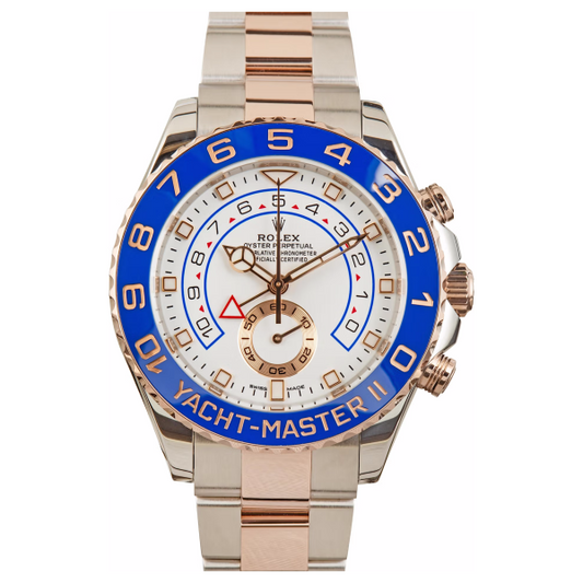 Rolex Yacht-Master II 116681