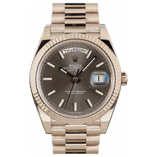 Rolex Day-Date 40 President 228239