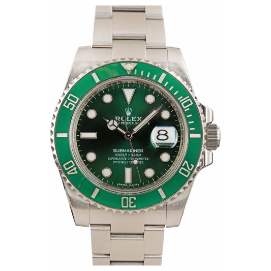 Rolex Submariner 116610LV