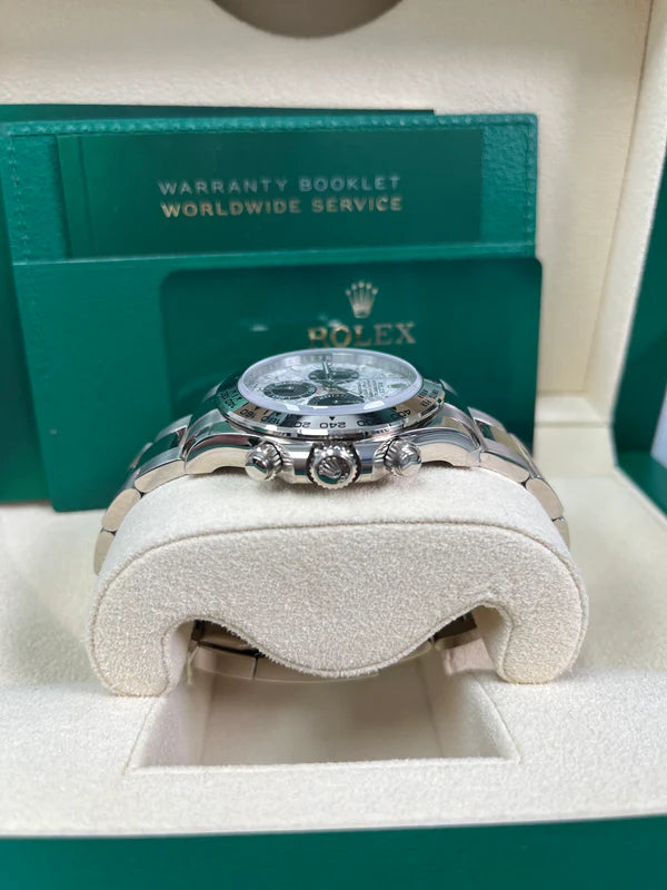 Daytona 116509 Meteorite Dial
