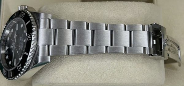 Submariner No Date 124060