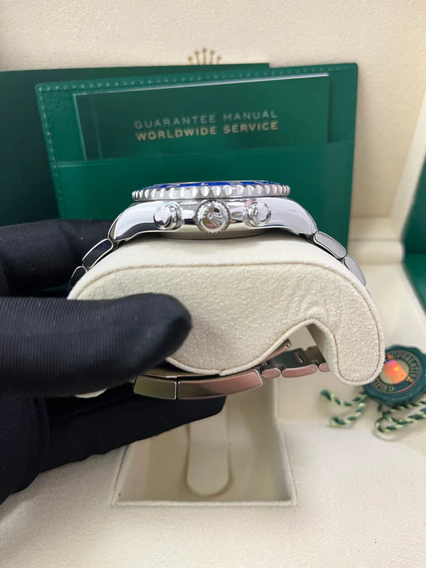 Yacht-Master II 116680