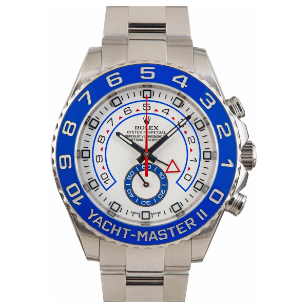 Rolex Yacht-Master II 116680