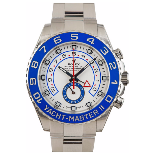 Rolex Yacht-Master II 116680