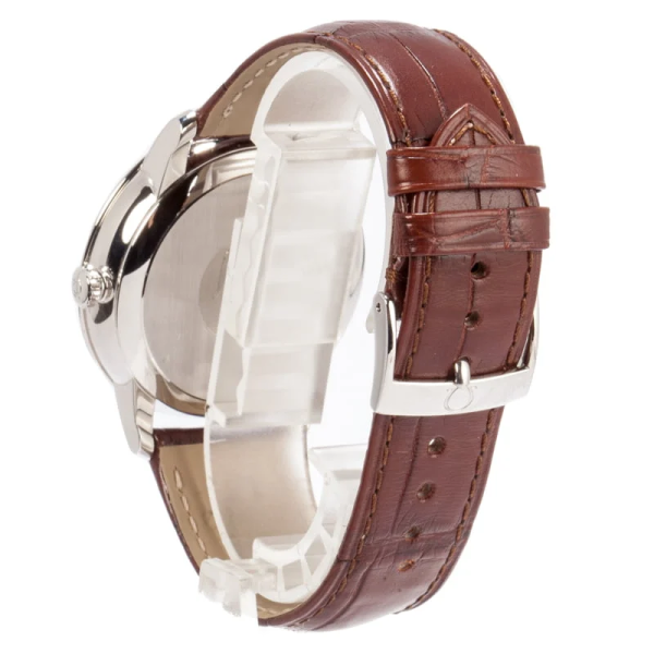 Omega De Ville Prestige Co-Axial 424.13.40.21.02.002