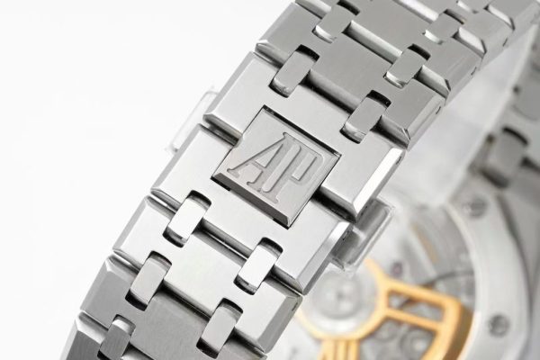 Royal Oak KAWS SS APSF  Best Edition XX Dial on SS