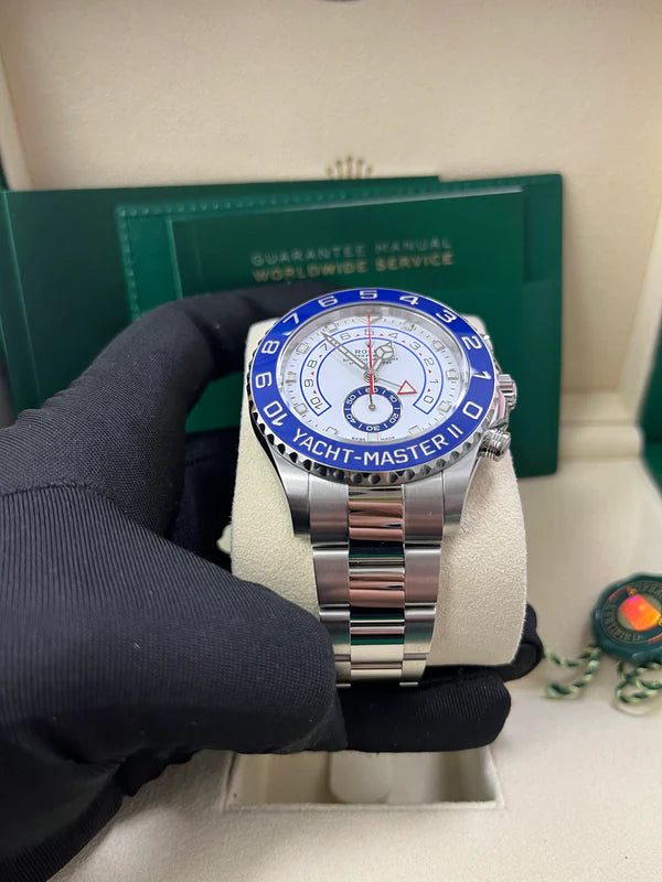 Yacht-Master II 116680