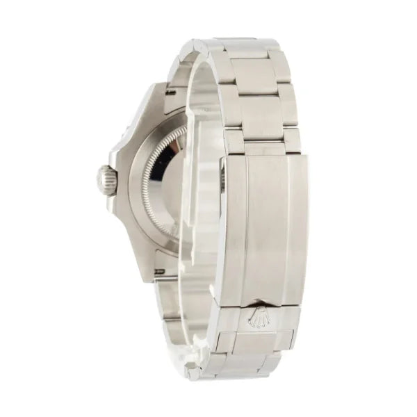 Rolex Submariner No Date 41 mm 124060 Black Dial